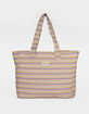 ROXY Sweeter Than Honey Womens Tote Bag image number 1