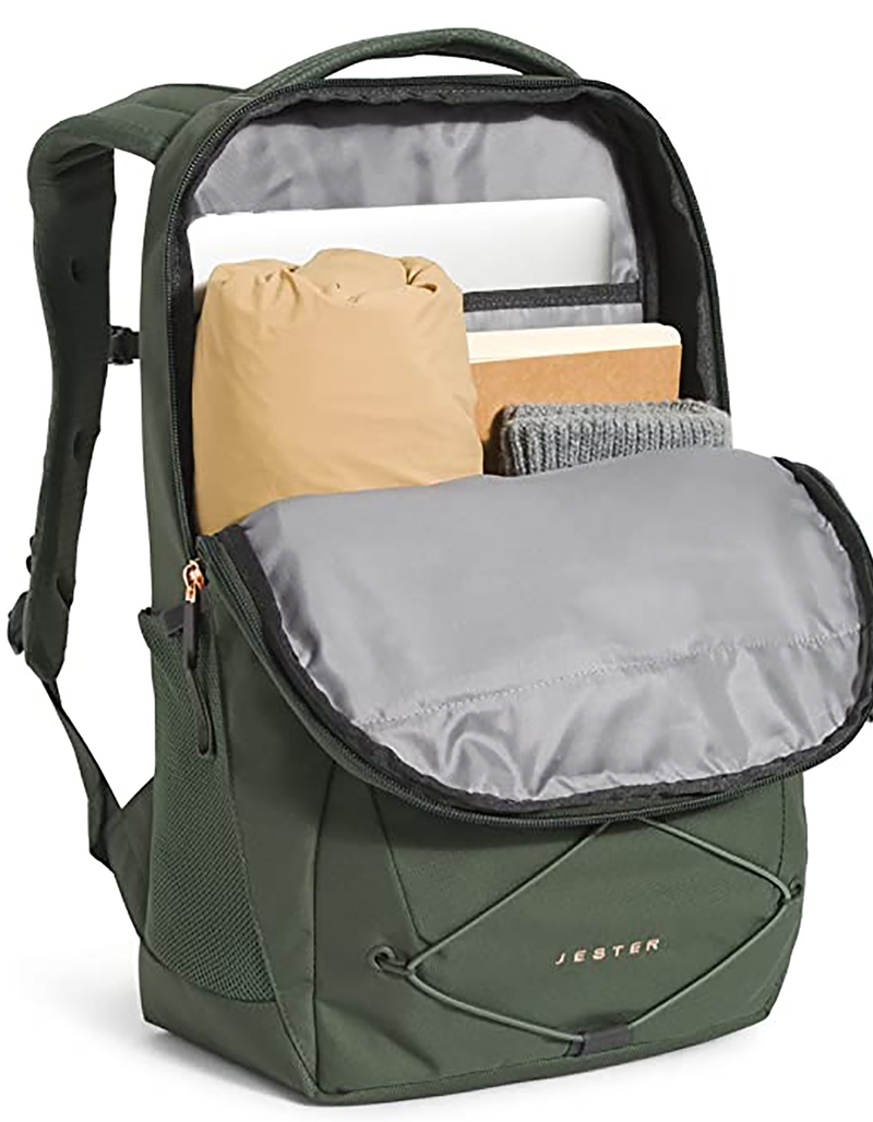 THE NORTH FACE Jester Womens Backpack image number 4