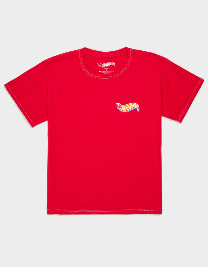 HOT WHEELS Speed Machine Boys Tee image number 1