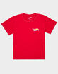 HOT WHEELS Speed Machine Boys Tee image number 2