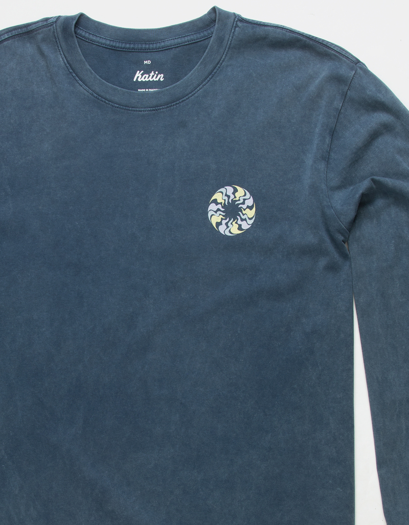 KATIN Traveler Mens Tee image number 2