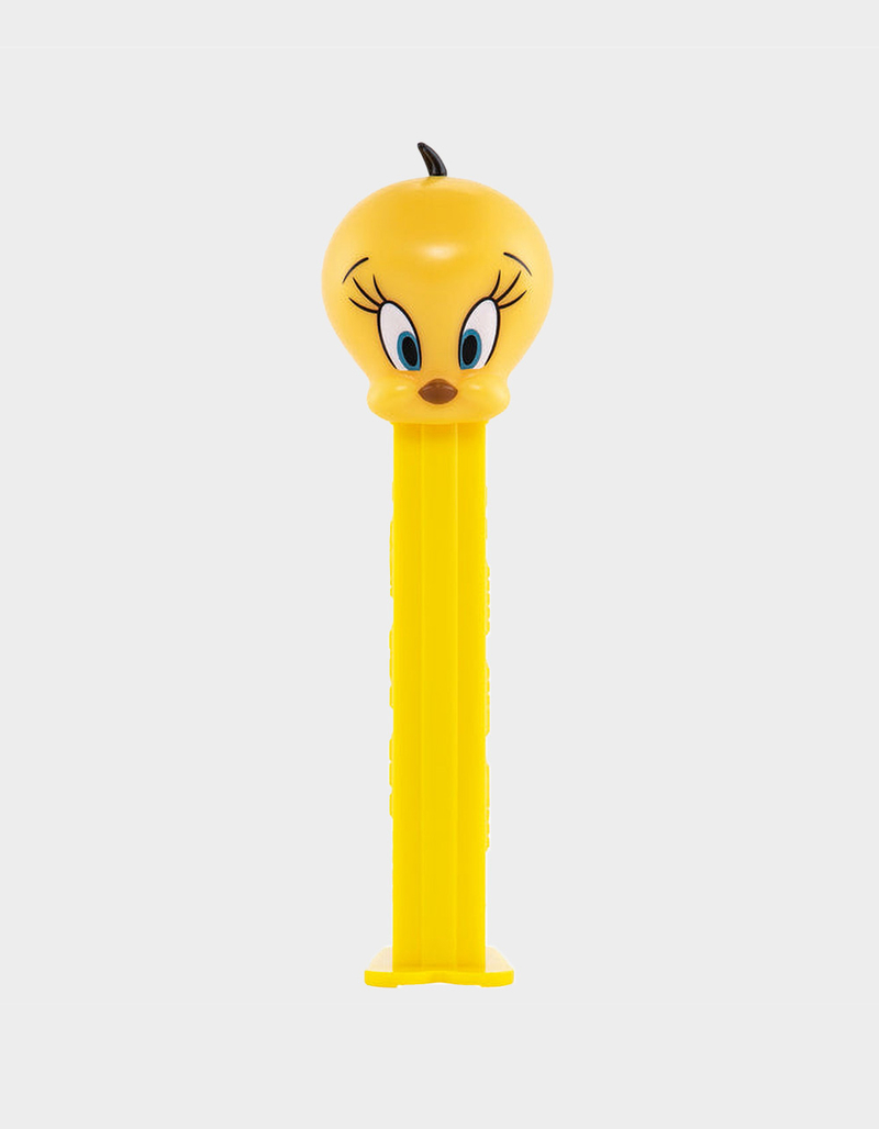 PEZ x Looney Tunes Candy & Dispenser image number 2