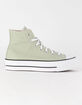 CONVERSE Chuck Taylor All Star Lift Platform Womens High Top Shoes image number 1