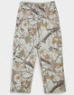 RSQ Mens Baggy Cargo Sweatpants image number 14