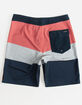 QUIKSILVER Highline Massive Mens Boardshorts image number 2