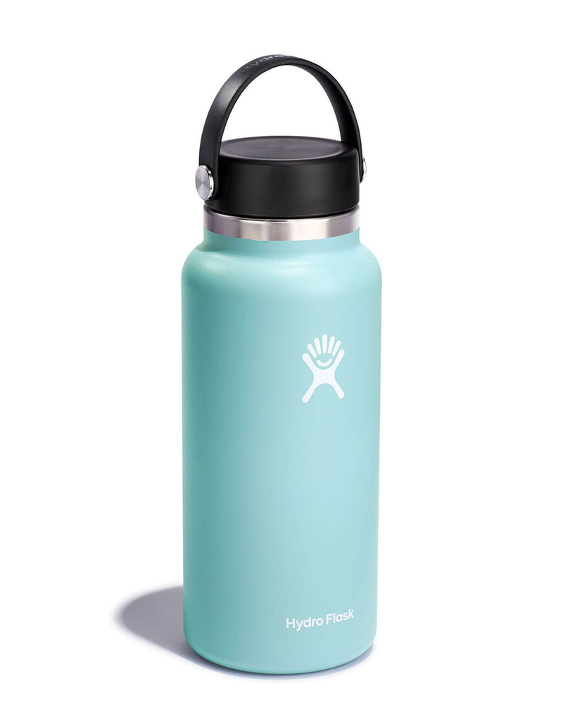 HYDRO FLASK 32 oz Wide Mouth Water Bottle image number 2