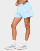 EDIKTED We're Edikted Sweat Shorts image number 2