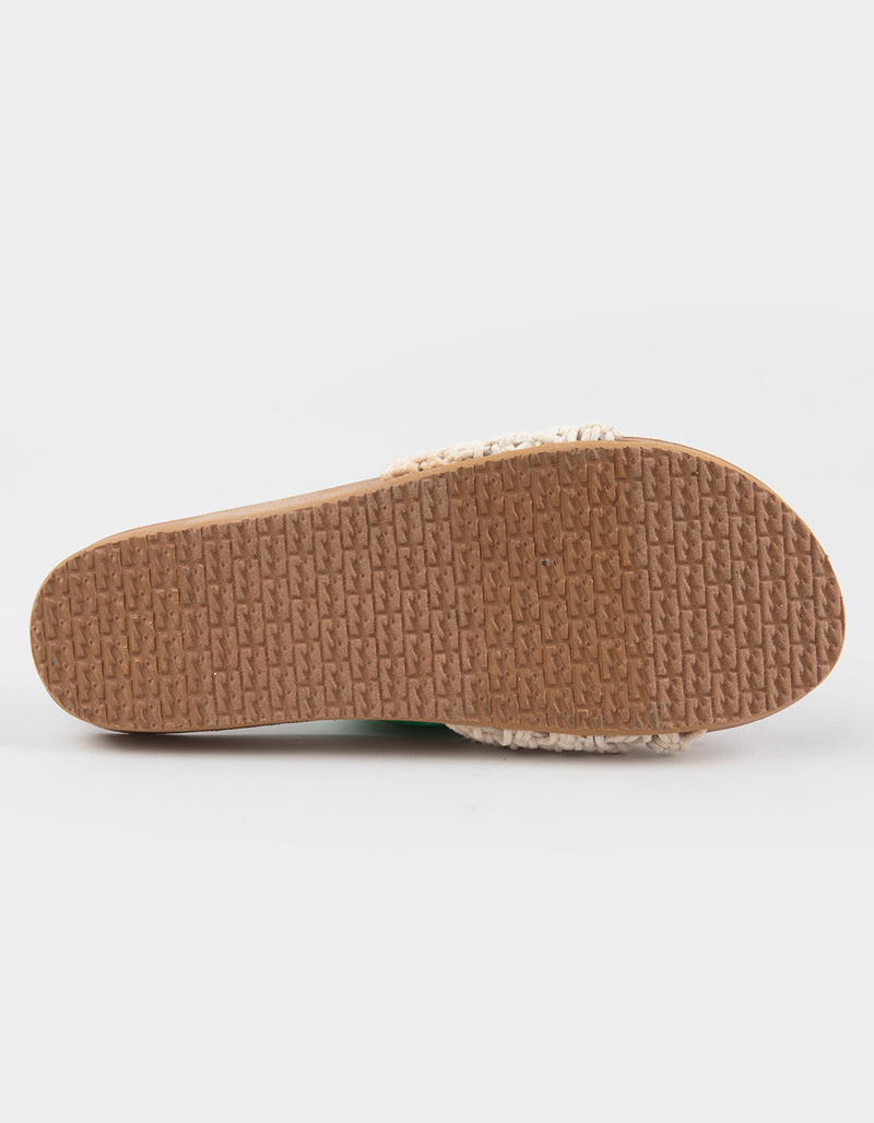 BILLABONG Aurora Band Womens Sandals image number 2