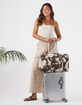 ALOHA Collection Taha'a Keep It Light Weekender Bag image number 4