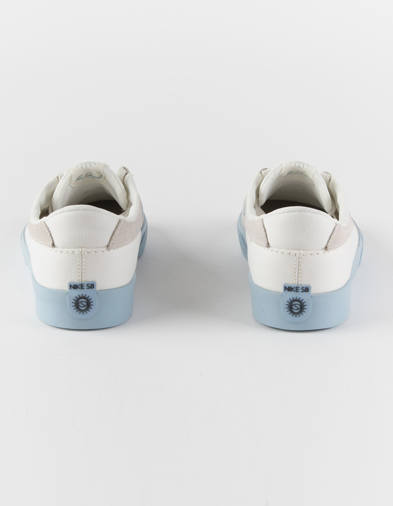 NIKE SB Shane Skate Shoes image number 3