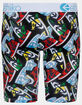 ETHIKA Deadstock Mens Boxer Briefs image number 3