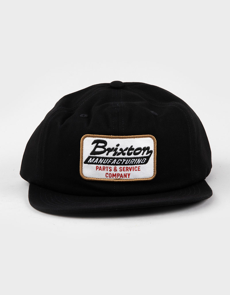 BRIXTON Township NetPlus® Snapback Hat image number 1