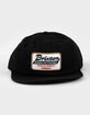 BRIXTON Township NetPlus® Snapback Hat image number 2