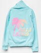 BILLABONG Wipe Out Girls Hoodie image number 1