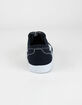 LAKAI Griffin Mens Navy Shoes image number 5