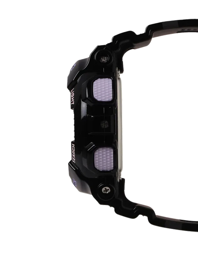 G-SHOCK Baby-G BA110PL-1A Watch image number 2