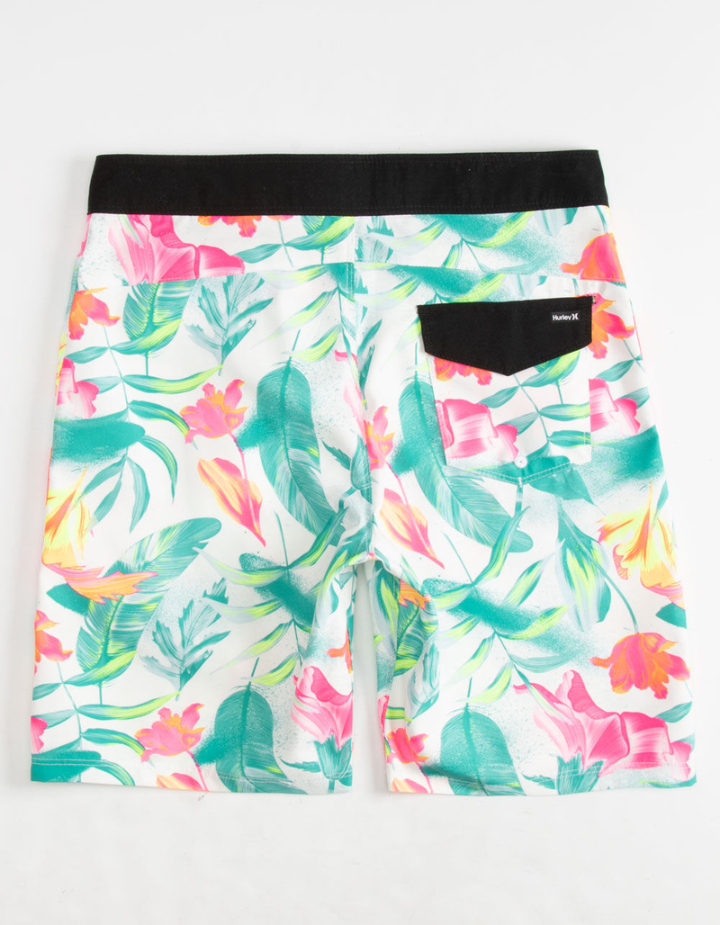 HURLEY Fat Cap Boys Boardshorts image number 1