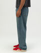 RSQ Mens Baggy Jeans image number 4