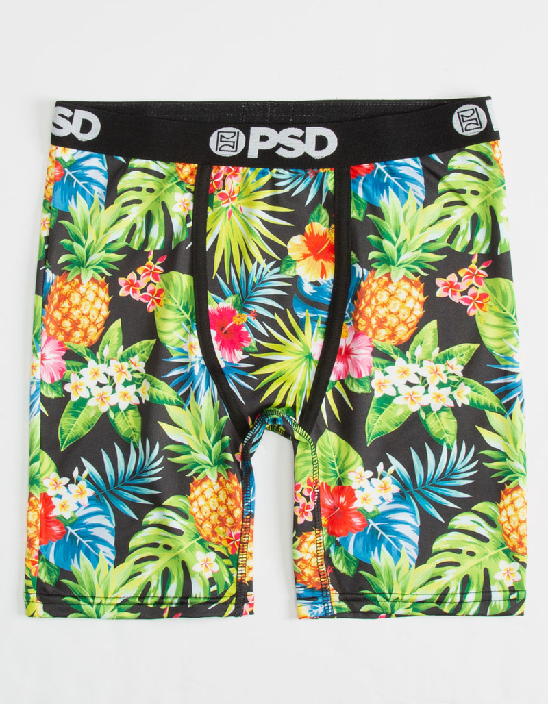 PSD Tropical Boys Boxer Briefs image number 0