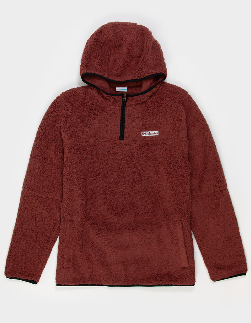 COLUMBIA Rugged Ridge™ III Mens Hoodie image number 0