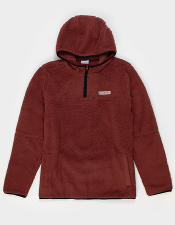 COLUMBIA Rugged Ridge™ III Mens Hoodie Primary Image