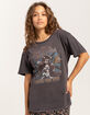 THE LITTLE MERMAID Ariel Rock Unisex Tee image number 3