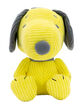 PEANUTS Corduroy Plush Bag Charm Blind Box image number 13