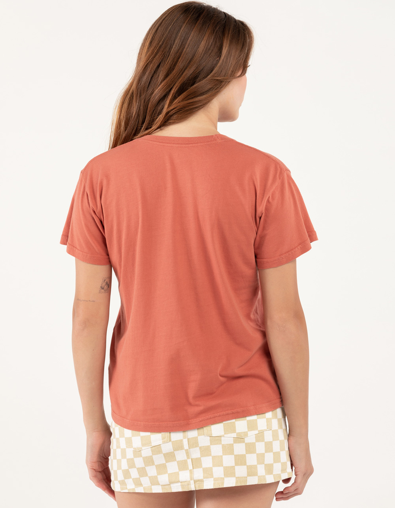 OBEY Beetle Womens Tee image number 2