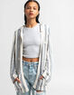 O'NEILL Ensenada Womens Hooded Sweater image number 1