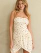 DIPPIN' DAISY'S Island Time Dress image number 1