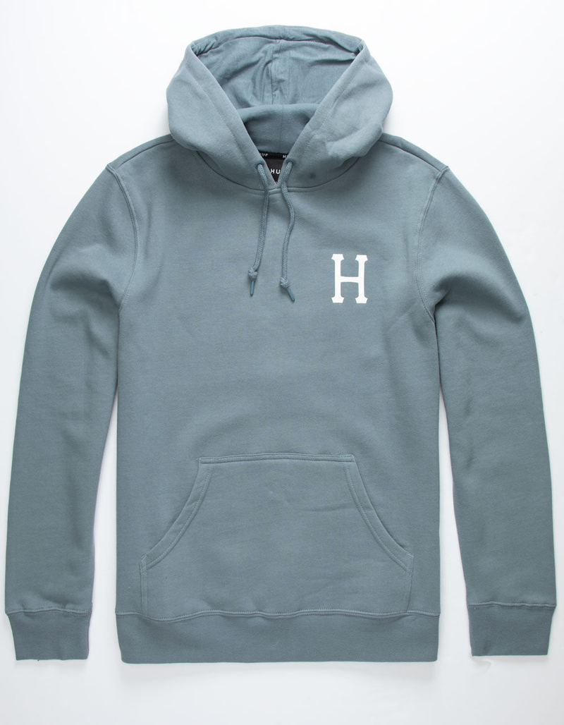 HUF Memorium Classic Mens Hoodie image number 1