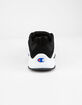 CHAMPION 93Eighteen Classic Black Mens Shoes image number 5