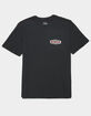 RVCA Ill Hexx Mens Tee image number 2