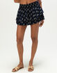 PATRONS OF PEACE Voletta Womens Skort image number 2