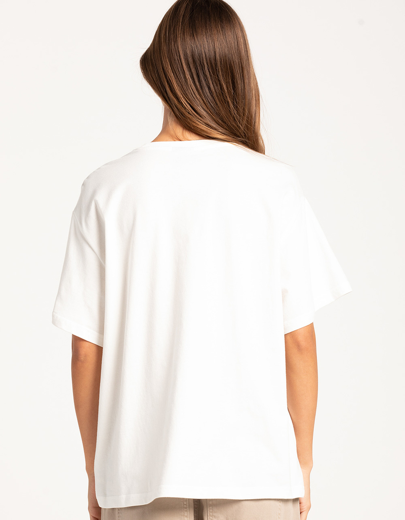 CONEY ISLAND PICNIC Equestrian Club Womens Boyfriend Tee image number 2