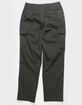 NEW BALANCE Athletic Mens Cargo Pants image number 2
