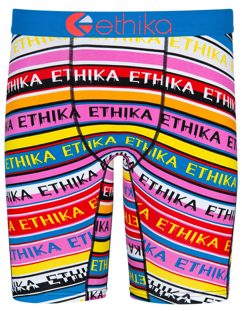 ETHIKA Missey Mens Boxer Briefs image number 0