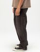 LEVI'S 568 Loose Straight Double-Knee Mens Pants image number 5