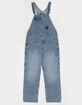 LEVI'S Mens Loose Overalls - Diving Ducks image number 5