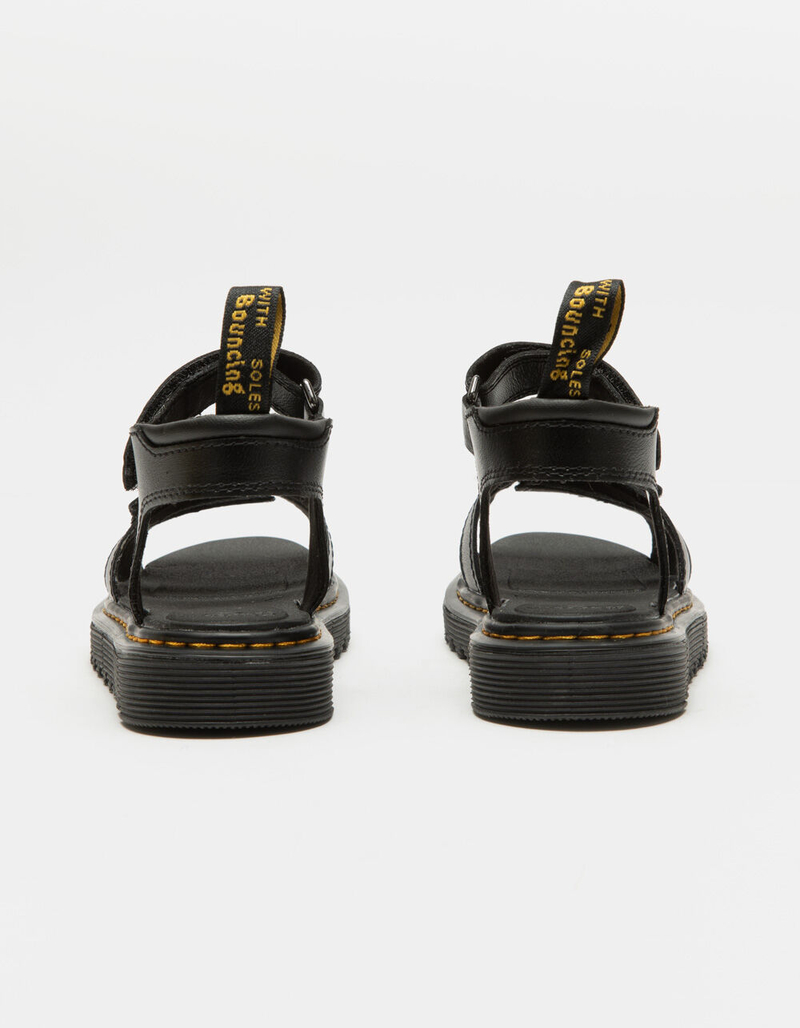 DR. MARTENS Klaire Kids Sandals image number 3