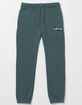 VOLCOM Stone Bubbled Boys Sweatpants image number 1