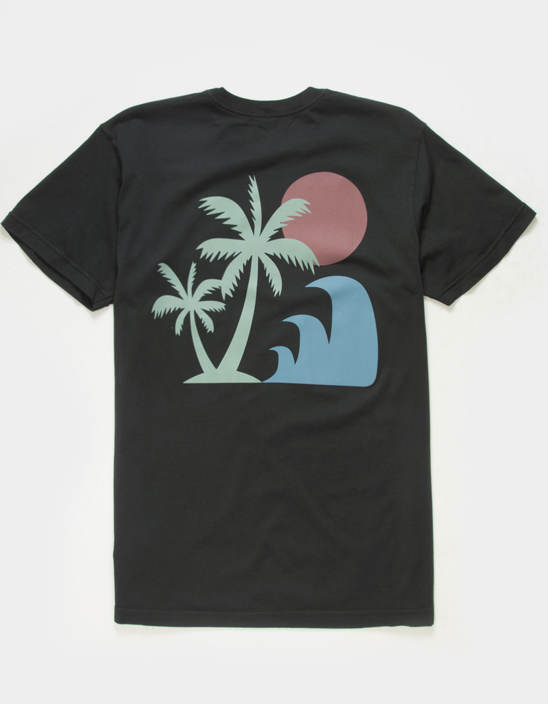 O'NEILL Mythic Palms Mens Tee image number 0