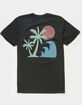 O'NEILL Mythic Palms Mens Tee image number 1