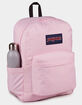 JANSPORT SuperBreak Plus Backpack image number 5