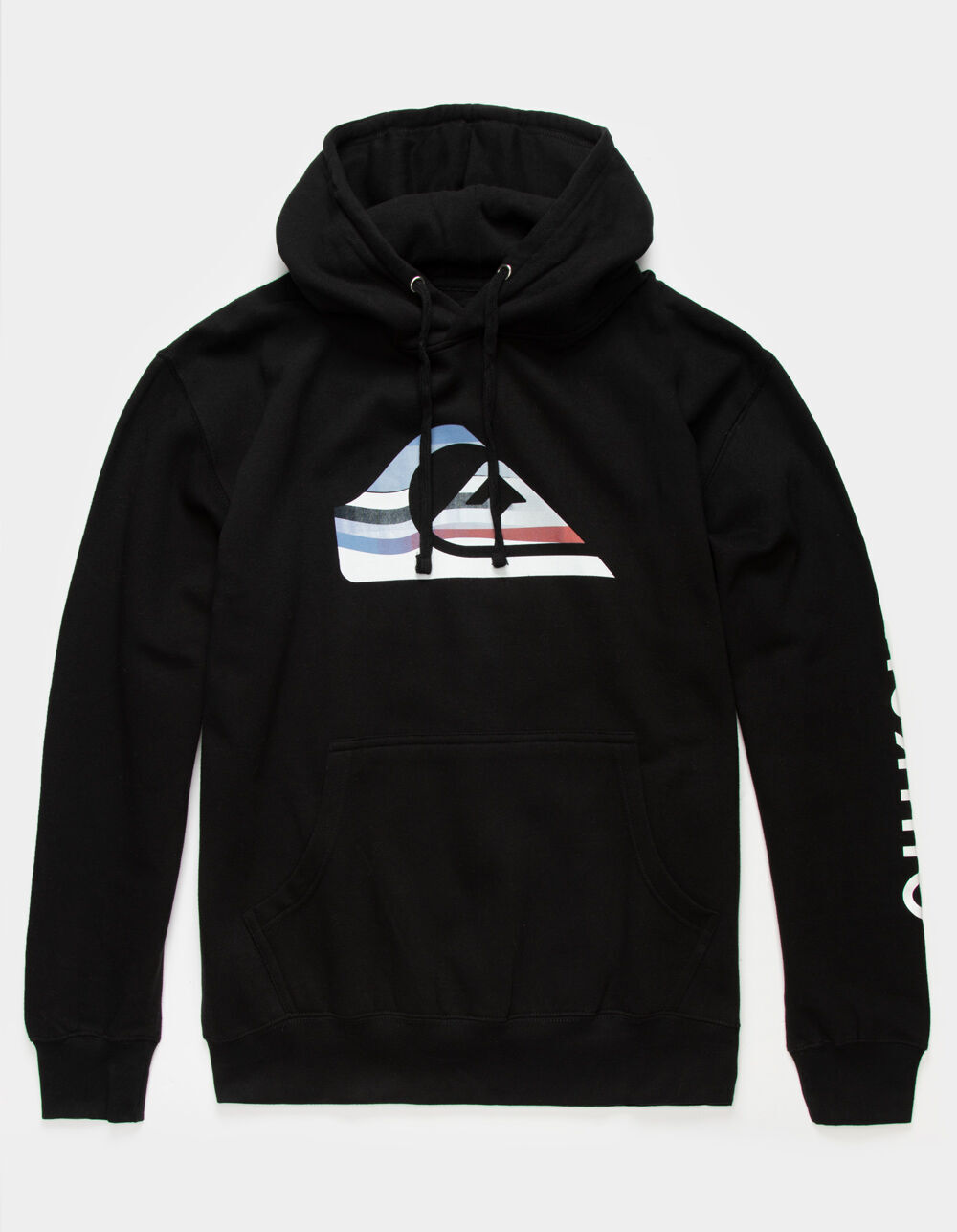Quiksilver Swell Vision Hoodie