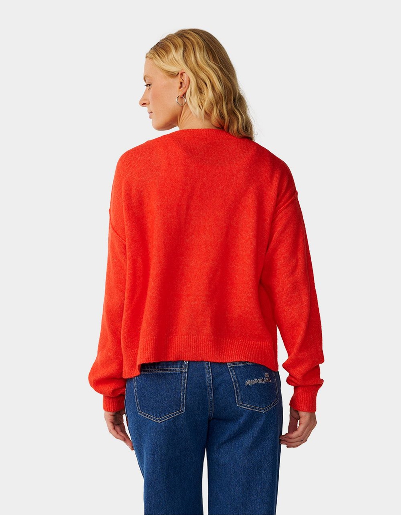 RIP CURL Emily Womens Cardigan image number 1