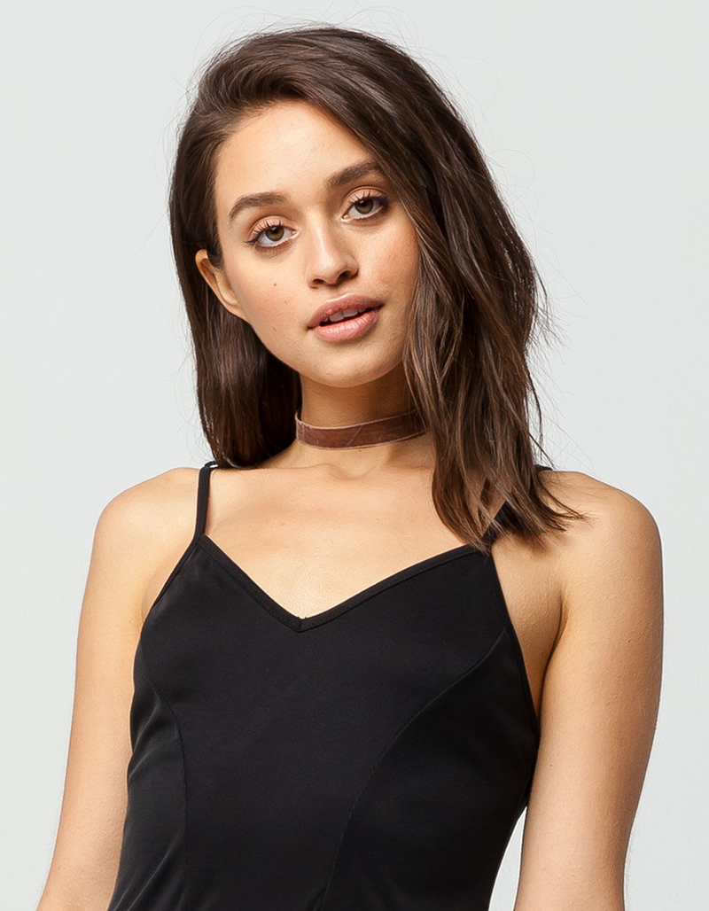 FULL TILT Choker Trio image number 1