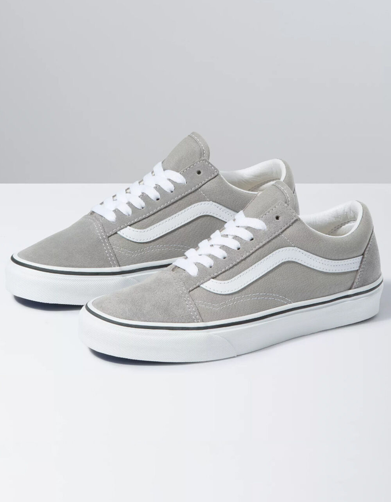 VANS Old Skool Womens Shoes image number 0