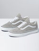 VANS Old Skool Womens Shoes image number 1