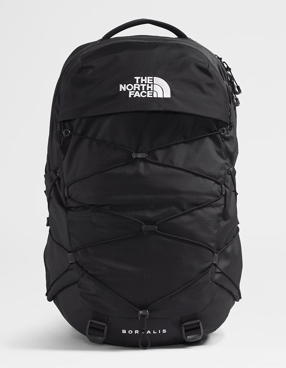 THE NORTH FACE Borealis ブラックバックパック 30L THE NORTH FACE Borealis Backpack - BLACK - ONE SIZE | Tillys